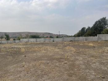  Industrial Land for Sale in TTC Industrial Area, Pawane, Navi Mumbai