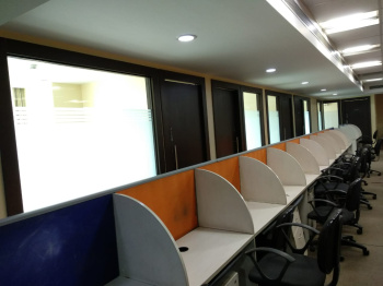  Office Space for Rent in Turbhe, Navi Mumbai