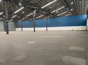  Warehouse for Rent in Patal Ganga, Navi Mumbai
