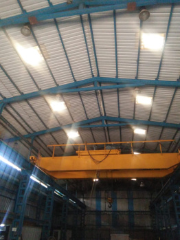  Factory for Rent in MIDC, Taloja, Navi Mumbai