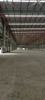  Warehouse for Rent in MIDC, Taloja, Navi Mumbai
