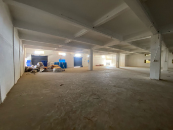  Factory for Rent in MIDC, Taloja, Navi Mumbai