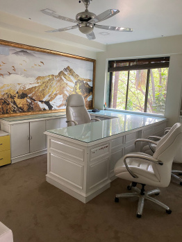  Office Space for Rent in Nerul, Navi Mumbai