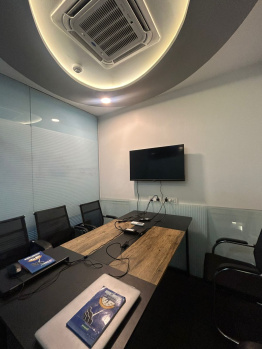 Office Space for Rent in Sector 25, Vashi, Navi Mumbai