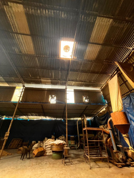  Factory for Rent in Pawane, Navi Mumbai