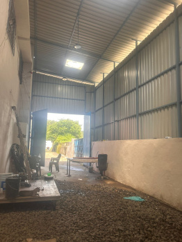  Factory for Sale in MIDC Industrial Area, Mahape, Navi Mumbai