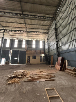  Warehouse for Rent in Taloja, Navi Mumbai