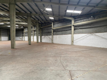  Warehouse for Rent in JNPT Township, Navi Mumbai