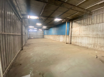 Industrial Land for Rent in Palaspe Phata, Panvel, Navi Mumbai