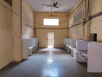  Factory for Rent in Rabale, Navi Mumbai