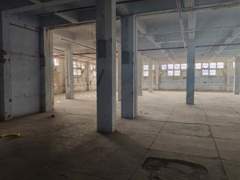  Warehouse for Rent in Sector 18 Vashi, Navi Mumbai