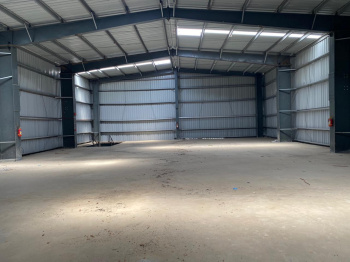  Factory for Rent in MIDC Patalganga, Navi Mumbai