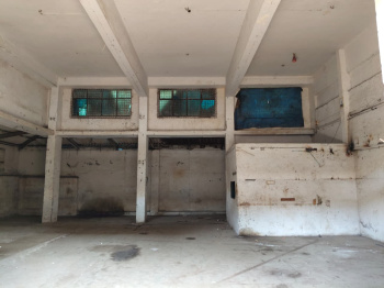  Factory for Sale in TTC MIDC, Mahape, Navi Mumbai