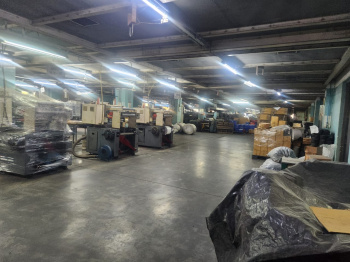  Factory for Rent in Pawane, Navi Mumbai