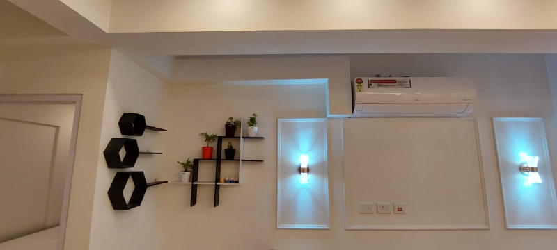 2 BHK 700 Sq.ft. Apartment for Rent in E M Bypass, Kolkata