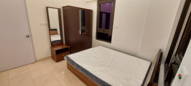 2 BHK 700 Sq.ft. Apartment for Rent in E M Bypass, Kolkata