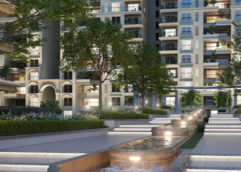 3 BHK 1611 Sq.ft. Apartment for Sale in Panathur, Bangalore