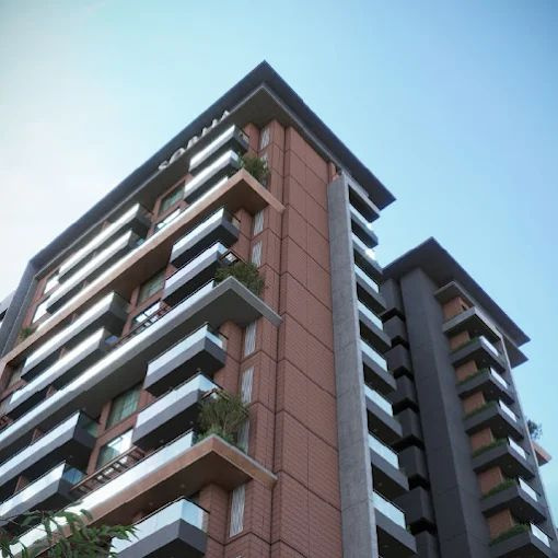 3 BHK 2291 Sq.ft. Apartment for Sale in Sarjapur Road, Bangalore