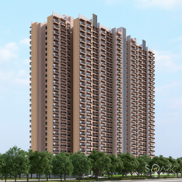3 BHK 1600 Sq.ft. Apartment for Sale in Sector 2 Greater Noida West