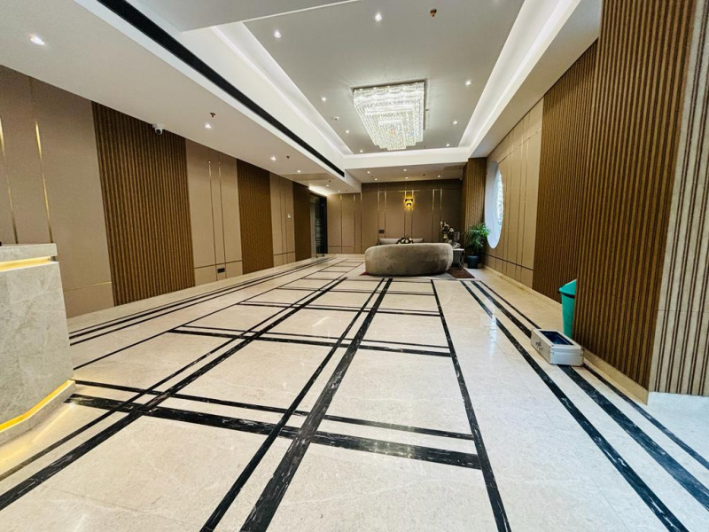 3 BHK 1535 Sq.ft. Apartment for Sale in Techzone 4, Greater Noida