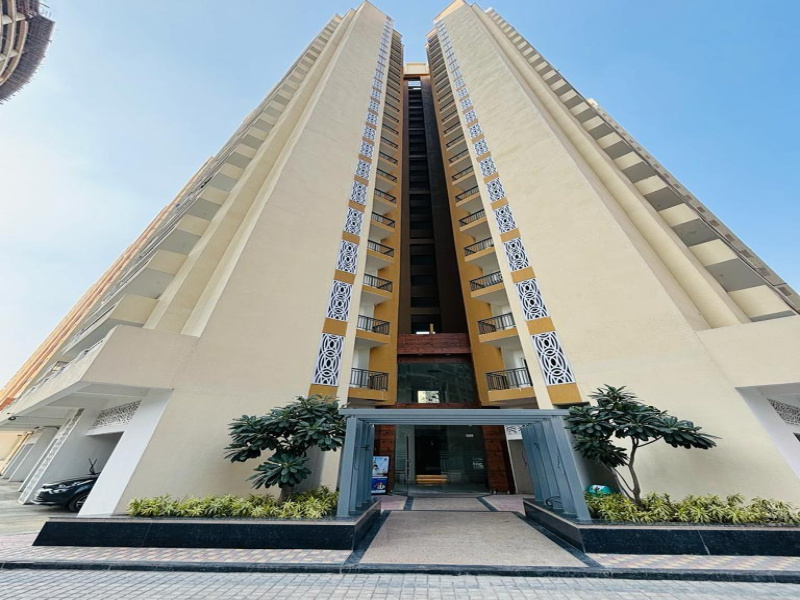 3 BHK 1535 Sq.ft. Apartment for Sale in Techzone 4, Greater Noida