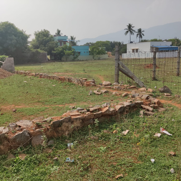  3400 Sq.ft. Residential Plot for Sale in Ayothiapattinam, Salem