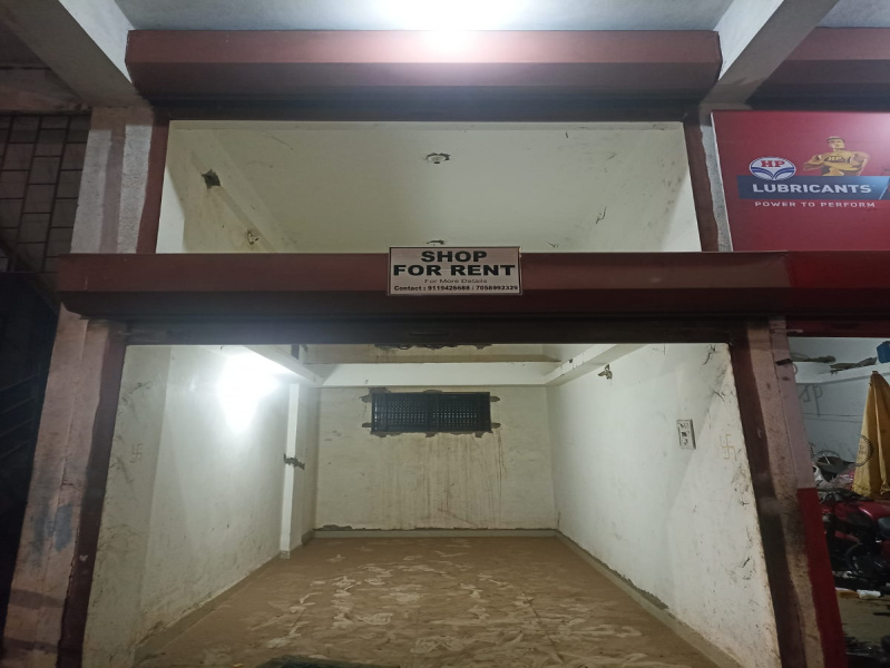  14 Sq.ft. Office Space for Rent in Mapusa, Goa