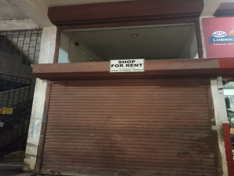  14 Sq.ft. Office Space for Rent in Mapusa, Goa