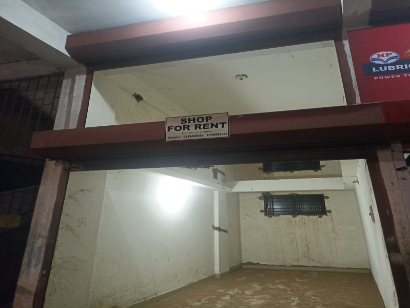  14 Sq.ft. Office Space for Rent in Mapusa, Goa