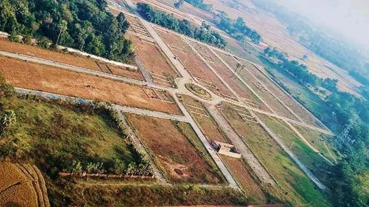  1200 Sq.ft. Residential Plot for Sale in Bihta, Patna
