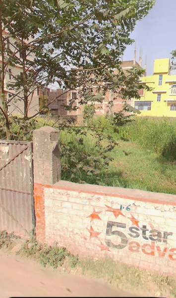  10370 Sq.ft. Commercial Land for Rent in Ramkrishna Nagar, Patna