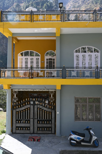 3 BHK 1080 Sq.ft. House for Sale in Salooni, Chamba