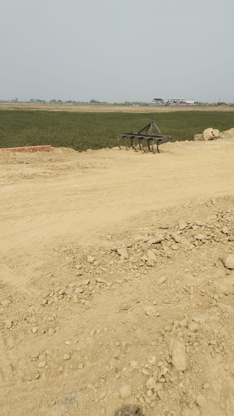  1000 Sq.ft. Residential Plot for Sale in Maniram, Gorakhpur