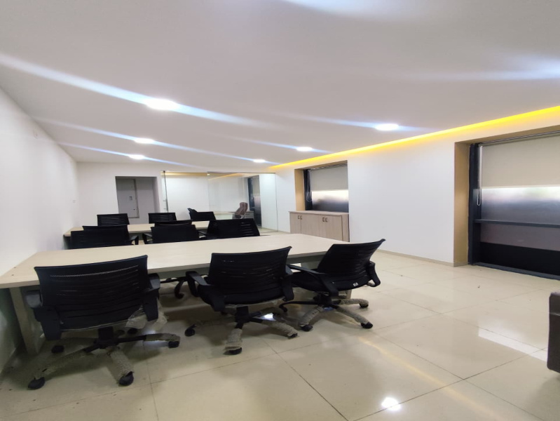  355 Sq.ft. Office Space for Rent in Hinjewadi Phase 2, Pune