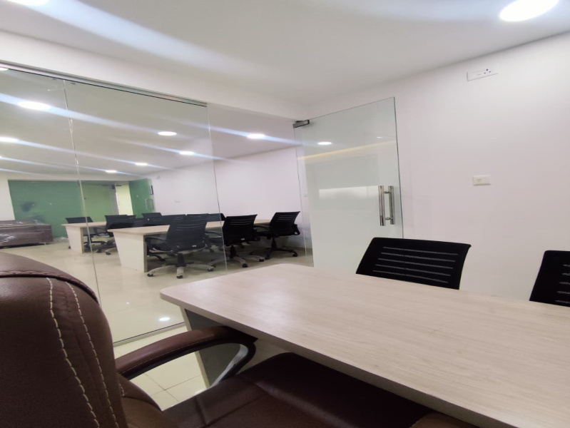  355 Sq.ft. Office Space for Rent in Hinjewadi Phase 2, Pune