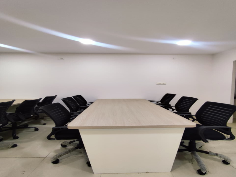  355 Sq.ft. Office Space for Rent in Hinjewadi Phase 2, Pune