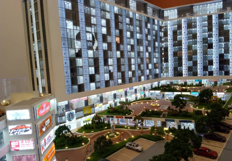  420 Sq.ft. Office Space for Rent in Hinjewadi Phase 2, Pune