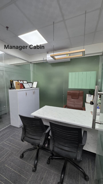  550 Sq.ft. Office Space for Rent in Hinjewadi Phase 2, Pune