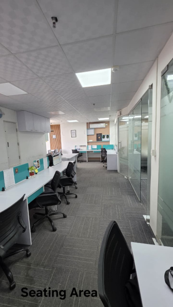  550 Sq.ft. Office Space for Rent in Hinjewadi Phase 2, Pune