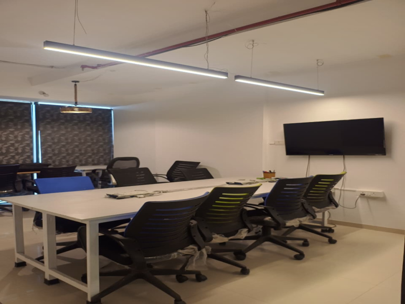  400 Sq.ft. Office Space for Rent in Hinjewadi Phase 2, Pune