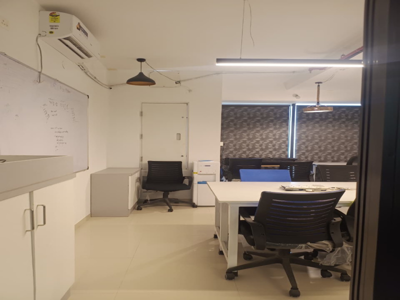  400 Sq.ft. Office Space for Rent in Hinjewadi Phase 2, Pune
