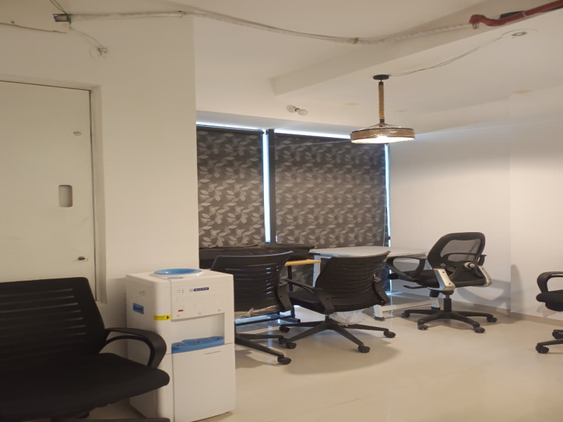 400 Sq.ft. Office Space for Rent in Hinjewadi Phase 2, Pune