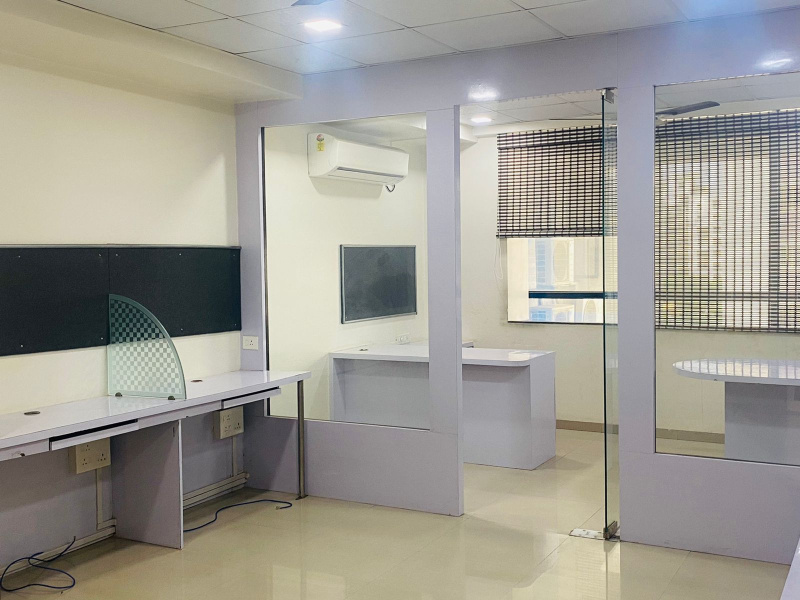  460 Sq.ft. Office Space for Rent in Hinjewadi Phase 2, Pune