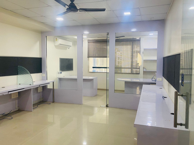 460 Sq.ft. Office Space for Rent in Hinjewadi Phase 2, Pune
