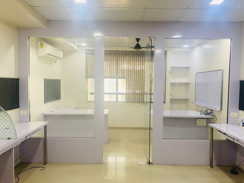  460 Sq.ft. Office Space for Rent in Hinjewadi Phase 2, Pune