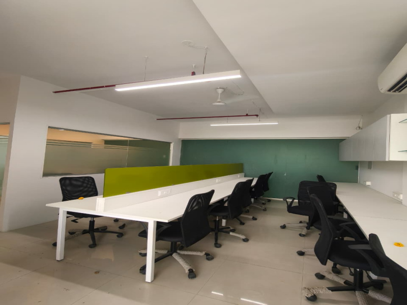  955 Sq.ft. Commercial Shop for Rent in Hinjewadi Phase 2, Pune