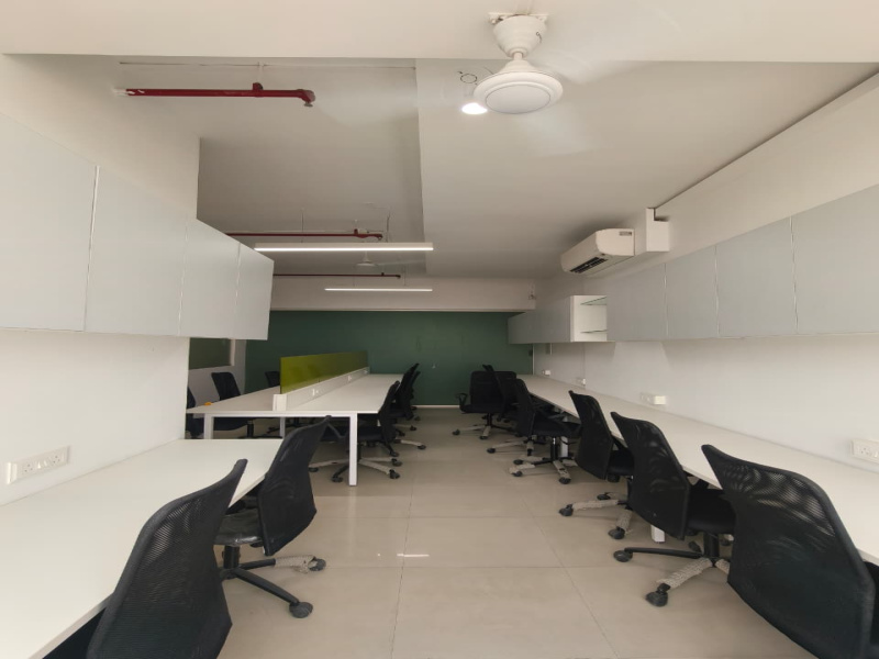  955 Sq.ft. Commercial Shop for Rent in Hinjewadi Phase 2, Pune