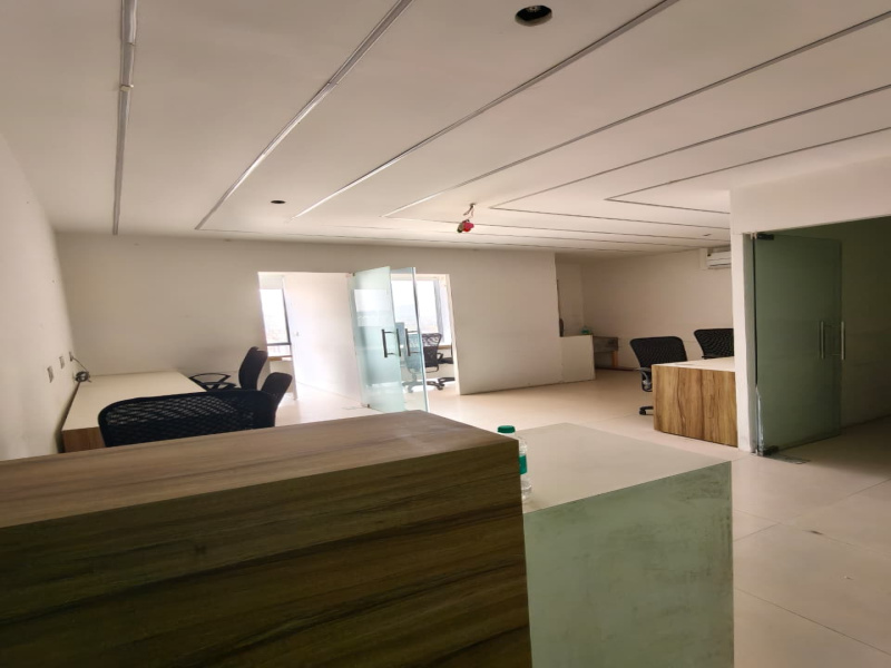  550 Sq.ft. Office Space for Rent in Hinjewadi Phase 2, Pune