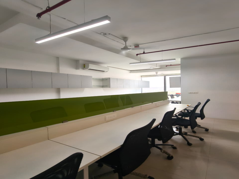  850 Sq.ft. Office Space for Rent in Hinjewadi Phase 2, Pune