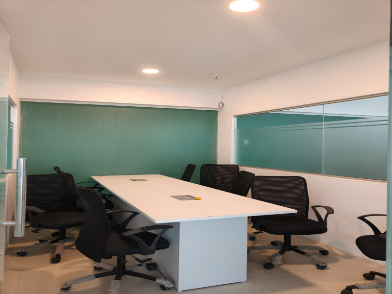  850 Sq.ft. Office Space for Rent in Hinjewadi Phase 2, Pune